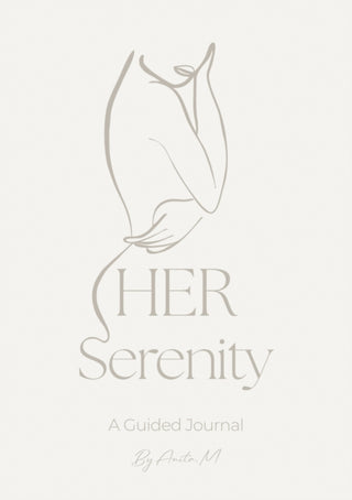 Cover image for 9781836280583 - HER Serenity