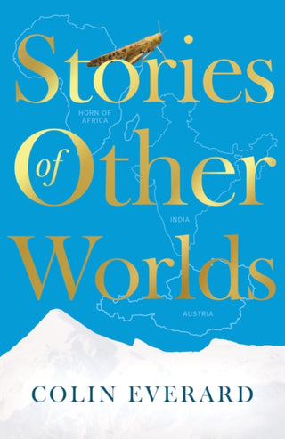 Cover image for 9781836280637 - Stories of Other Worlds