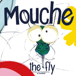 Supplemental image for 9781836280651 - Mouche, the Fly