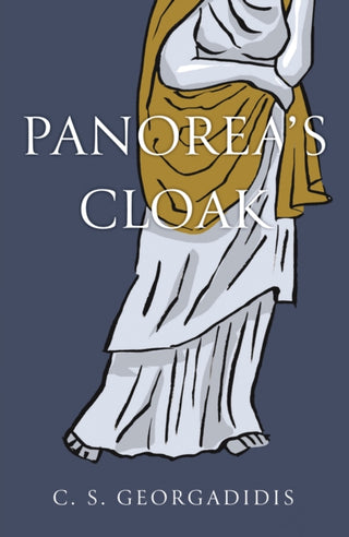 Cover image for 9781836280675 - Panorea’s Cloak