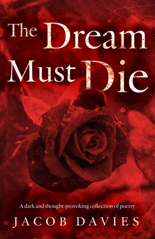 Cover image for 9781836280712 - The Dream Must Die