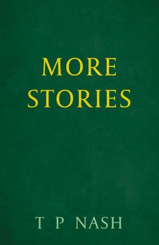 Cover image for 9781836280804 - More Stories