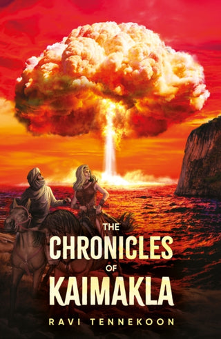 Cover image for 9781836280958 - The Chronicles of Kaimakla