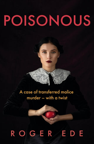 Supplemental image for 9781836281153 - Poisonous
