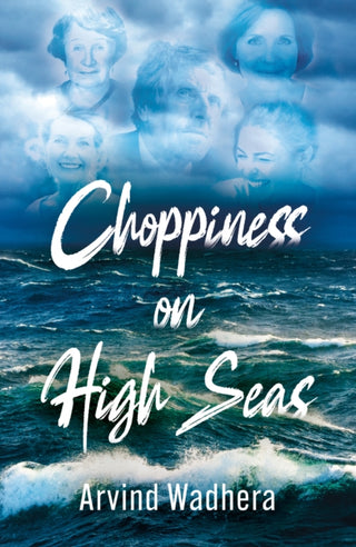 Supplemental image for 9781836281337 - Choppiness on High Seas