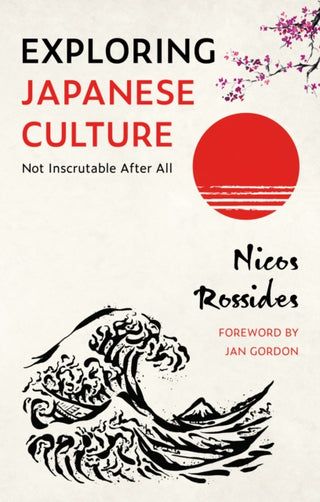 Cover image for 9781836281344 - Exploring Japanese Culture