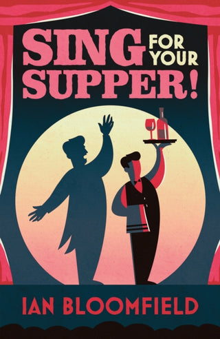 Cover image for 9781836281443 - Sing for Your Supper!
