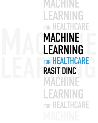 Supplemental image for 9781836281474 - Machine Learning for Healthcare