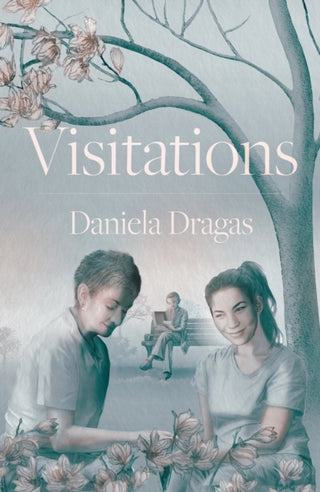 Cover image for 9781836281627 - Visitations
