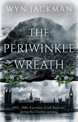 Supplemental image for 9781836281771 - The Periwinkle Wreath