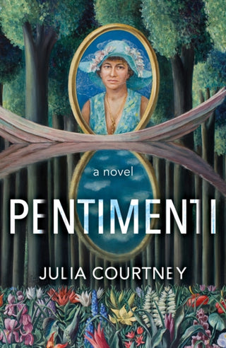 Cover image for 9781836281825 - Pentimenti