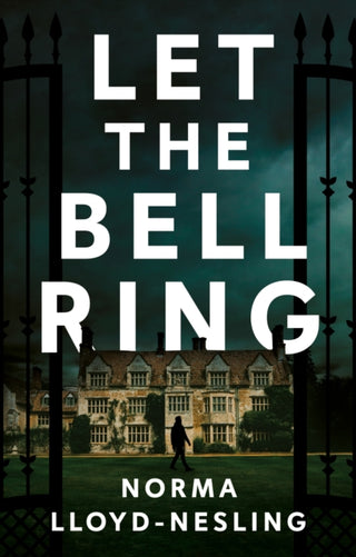 Cover image for 9781836281870 - Let the Bell Ring