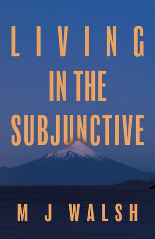 Cover image for 9781836281894 - Living in the Subjunctive