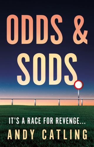 Cover image for 9781836282105 - Odds & Sods