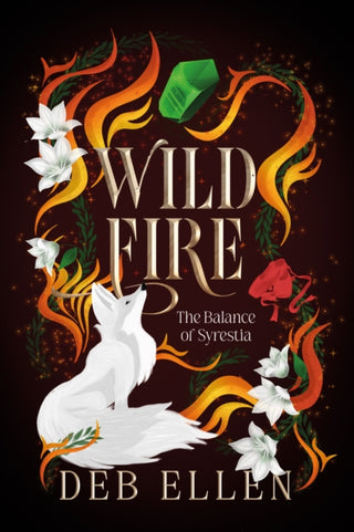 Supplemental image for 9781836282228 - WILDFIRE