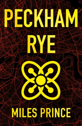 Supplemental image for 9781836282235 - Peckham Rye