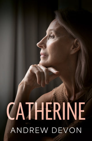 Cover image for 9781836282266 - Catherine