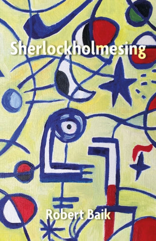 Cover image for 9781836282297 - Sherlockholmesing