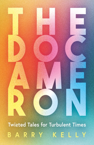Cover image for 9781836282327 - THE DOCAMERON