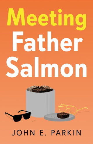 Supplemental image for 9781836282389 - Meeting Father Salmon