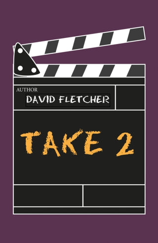 Cover image for 9781836282488 - Take 2