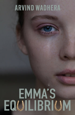 Cover image for 9781836282495 - Emma's Equilibrium