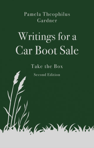 Cover image for 9781836282518 - Writings for a Car Boot Sale