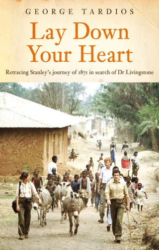 Supplemental image for 9781836282570 - Lay Down Your Heart