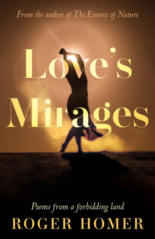 Cover image for 9781836282624 - Love’s Mirages