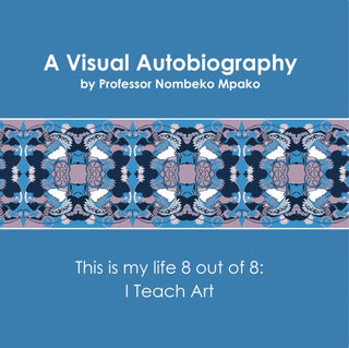 Cover image for 9781836282808 - A Visual Autobiography