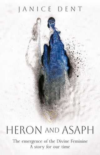 Cover image for 9781836282884 - Heron and Asaph