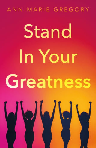 Cover image for 9781836283034 - Stand in Your Greatness