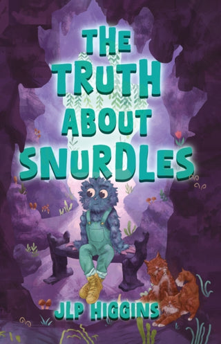 Supplemental image for 9781836283058 - The Truth About Snurdles