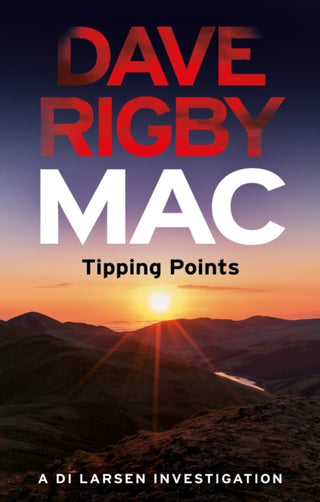 Cover image for 9781836283133 - Mac – Tipping Points