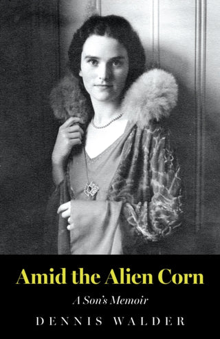 Cover image for 9781836283157 - Amid the Alien Corn