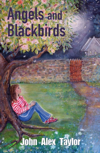 Cover image for 9781836283232 - Angels and Blackbirds