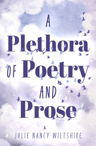 Cover image for 9781836283294 - A Plethora of Poetry and Prose