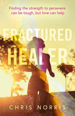 Cover image for 9781836283416 - Fractured Healer