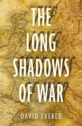 Cover image for 9781836283638 - The Long Shadows of War