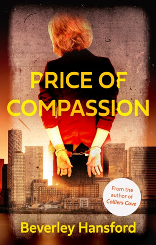 Supplemental image for 9781836283676 - Price of Compassion
