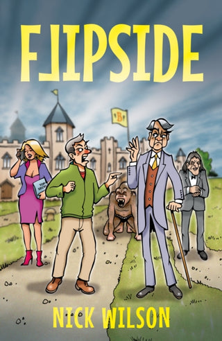 Supplemental image for 9781836283720 - Flipside