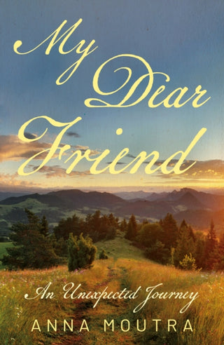 Supplemental image for 9781836283737 - My Dear Friend