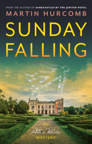 Cover image for 9781836283812 - Sunday Falling