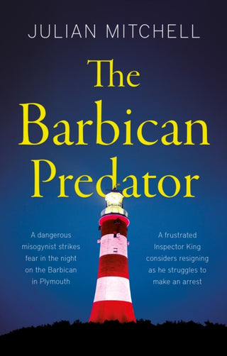 Supplemental image for 9781836283904 - The Barbican Predator