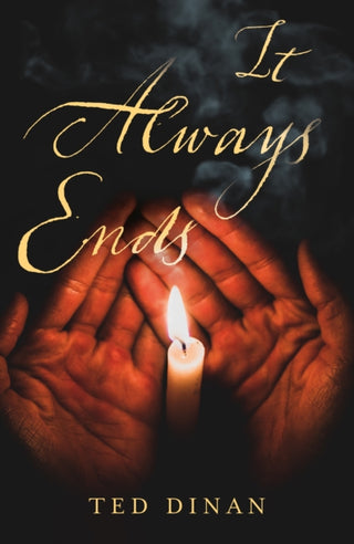 Cover image for 9781836283942 - It Always Ends