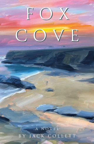 Cover image for 9781836284017 - Fox Cove