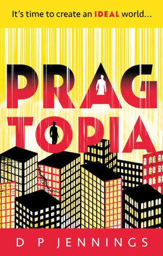 Cover image for 9781836284031 - Pragtopia