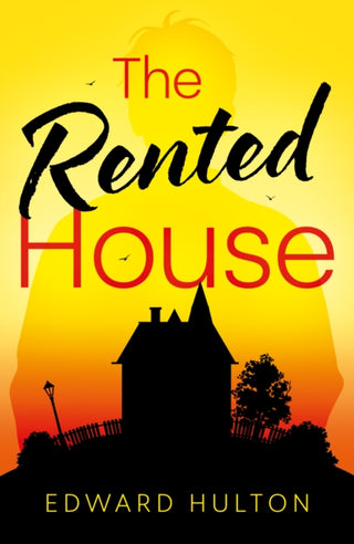 Cover image for 9781836284147 - The Rented House