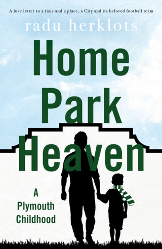 Cover image for 9781836284185 - Home Park Heaven