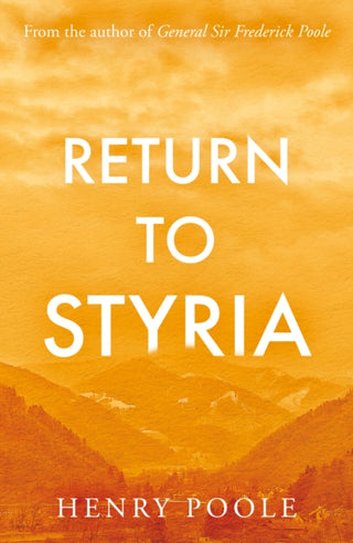 Cover image for 9781836284239 - Return to Styria